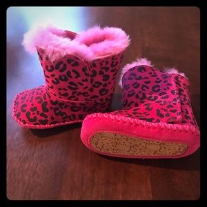 Baby UGG boots sz 0/1